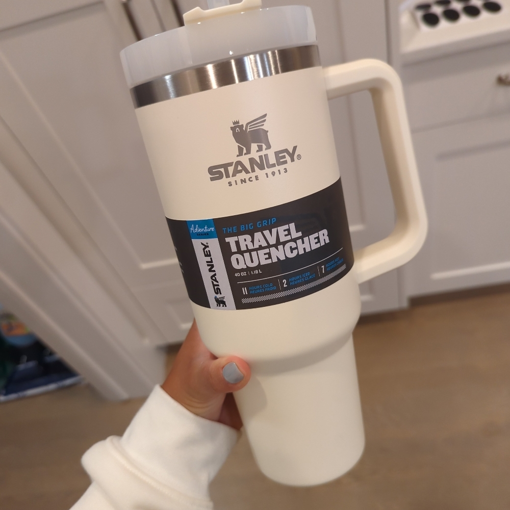 Stanley Tumbler